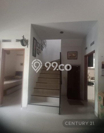 Rumah Minimalis 2 KT LT 84m2 di Ciparigi Rumah Minimalis 2 KT LT 84m2 di Ciparigi