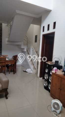 Rumah Modern 4 KT di Kedungwaringin Bogor Rumah Modern 4 KT di Kedungwaringin Bogor