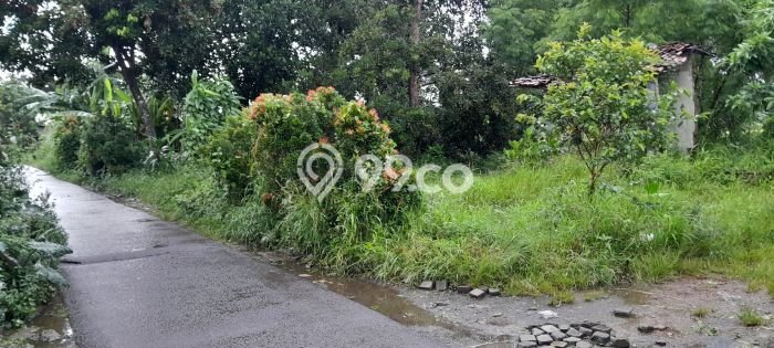 Dijual Tanah 700m2 di Tanah Sareal, Bogor Dijual Tanah 700m2 di Tanah Sareal, Bogor