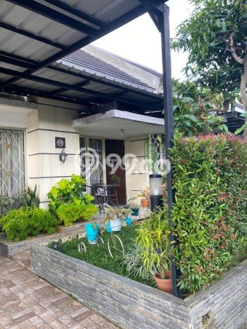 Dijual Hunian Rumah Nyaman 3 KT di Rancamaya, Bogor Dijual Hunian Rumah Nyaman 3 KT di Rancamaya, Bogor
