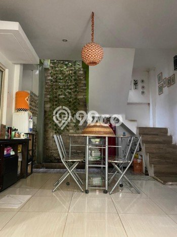 Dijual Hunian Rumah Nyaman 3 KT di Rancamaya, Bogor Dijual Hunian Rumah Nyaman 3 KT di Rancamaya, Bogor