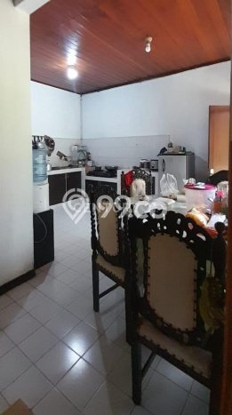 Jual Rumah Modern 4 KT di Bantar Jati, Bogor Jual Rumah Modern 4 KT di Bantar Jati, Bogor