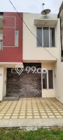 Rumah Minimalis 4 KT LT 116m2 di Kedungbadak Rumah Minimalis 4 KT LT 116m2 di Kedungbadak