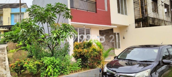 Rumah Minimalis 4 KT LT 116m2 di Kedungbadak Rumah Minimalis 4 KT LT 116m2 di Kedungbadak
