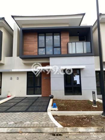 Rumah Luas Asri 3 KT Siap Pakai di Kedung Halang Bogor Rumah Luas Asri 3 KT Siap Pakai di Kedung Halang Bogor