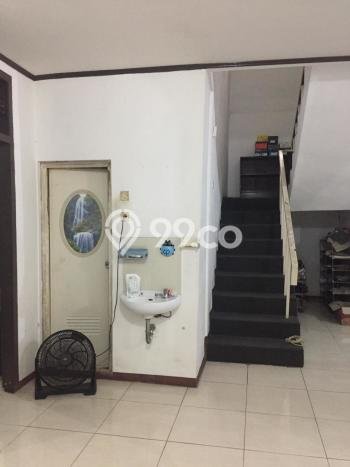 Rumah Elit Modern Siap Huni di Sunter Jakarta Utara Rumah Elit Modern Siap Huni di Sunter Jakarta Utara
