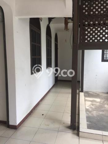 Rumah Elit Modern Siap Huni di Sunter Jakarta Utara Rumah Elit Modern Siap Huni di Sunter Jakarta Utara