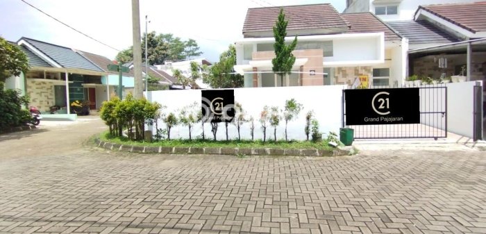 Rumah sewa siap pakai 2 KT di Rancamaya, Bogor Rumah sewa siap pakai 2 KT di Rancamaya, Bogor