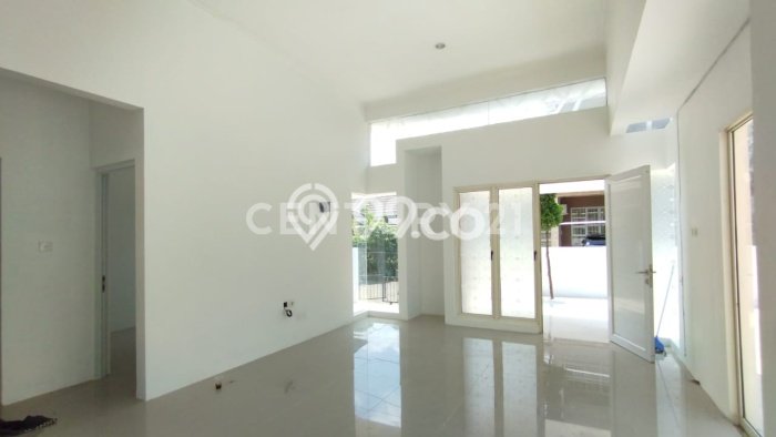 Rumah sewa siap pakai 2 KT di Rancamaya, Bogor Rumah sewa siap pakai 2 KT di Rancamaya, Bogor