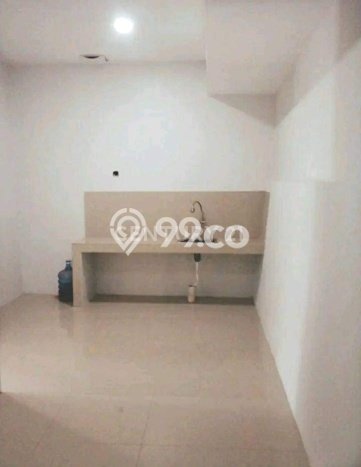 Rumah Luas Asri 4 KT Siap Huni di Jl A Yani Bogor Rumah Luas Asri 4 KT Siap Huni di Jl A Yani Bogor