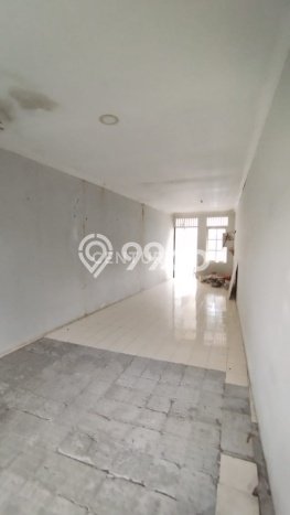 Rumah Luas Asri 4 KT Siap Huni di Jl A Yani Bogor Rumah Luas Asri 4 KT Siap Huni di Jl A Yani Bogor