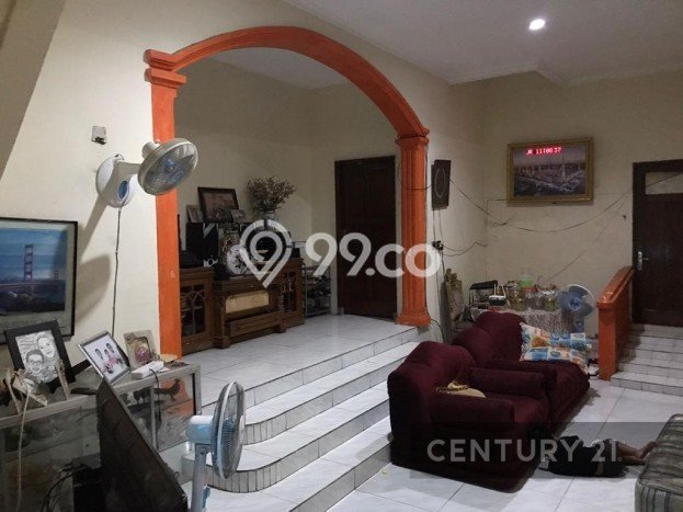 Siap Huni Rumah Mewah 7 Kamar di Kebayoran Baru Dekat ke Mana Saja Siap Huni Rumah Mewah 7 Kamar di Kebayoran Baru Dekat ke Mana Saja