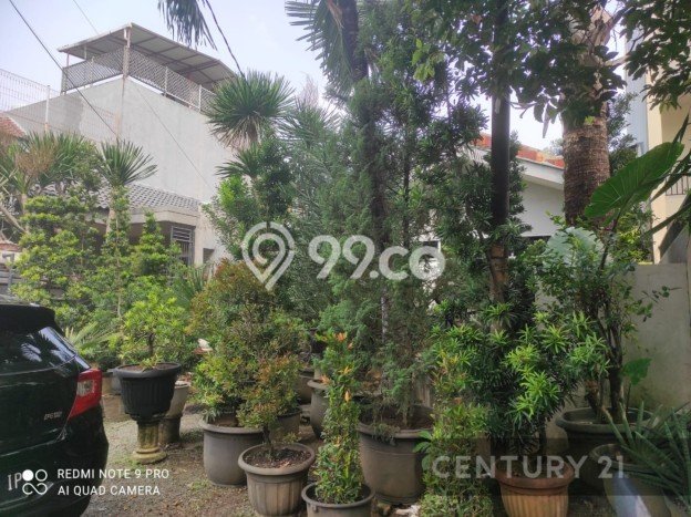 Kavling Tanah Dijual di Kembangan, Jakarta Barat, Luas 348m2 Area Strategis Kavling Tanah Dijual di Kembangan, Jakarta Barat, Luas 348m2 Area Strategis