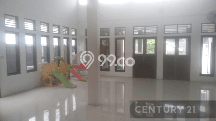 Hunian Mewah LB 700m2 Siap Huni Desain Elegan di Sempur, Bogor Hunian Mewah LB 700m2 Siap Huni Desain Elegan di Sempur, Bogor