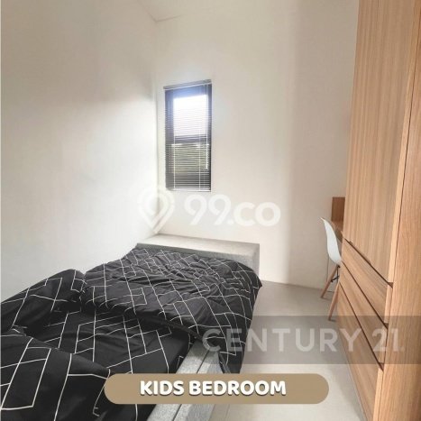 Hunian Cantik Minimalis Lb 66m2 di Cilodong, Depok Hunian Cantik Minimalis Lb 66m2 di Cilodong, Depok