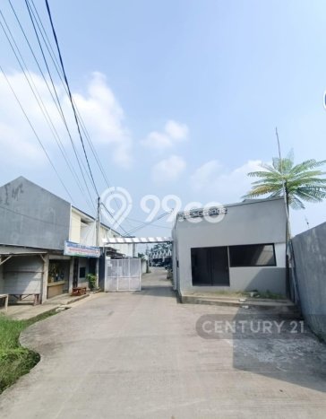 Hunian Cantik Minimalis Lb 66m2 di Cilodong, Depok Hunian Cantik Minimalis Lb 66m2 di Cilodong, Depok