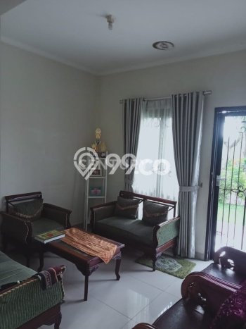 Rumah Modern 3 Kamar LT 120m2 di Cilebut Rumah Modern 3 Kamar LT 120m2 di Cilebut