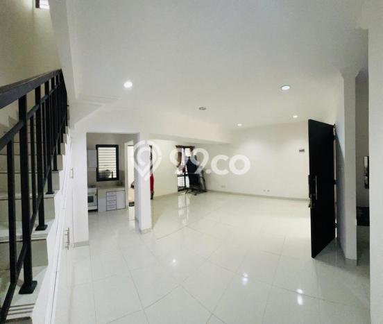 Hunian Nyaman Asri 3 KT Siap Pakai di Bogor Nirwana Residence Bogor Hunian Nyaman Asri 3 KT Siap Pakai di Bogor Nirwana Residence Bogor