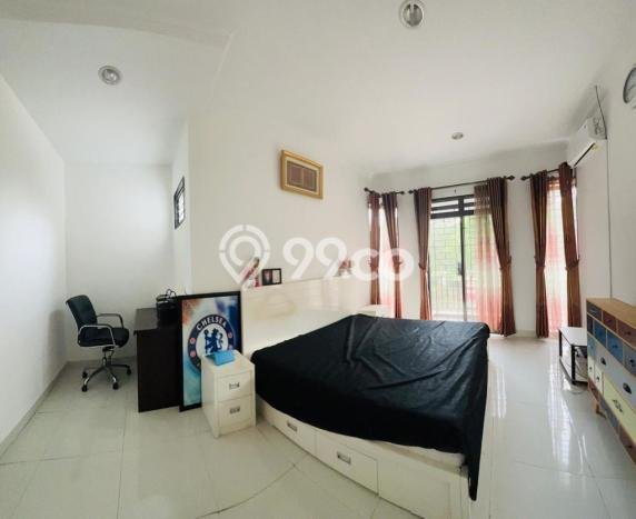 Hunian Nyaman Asri 3 KT Siap Pakai di Bogor Nirwana Residence Bogor Hunian Nyaman Asri 3 KT Siap Pakai di Bogor Nirwana Residence Bogor