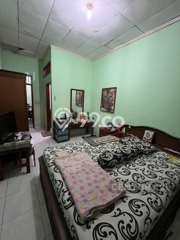 Rumah Modern Cantik 3 Kamar Siap Huni di Beji Rumah Modern Cantik 3 Kamar Siap Huni di Beji
