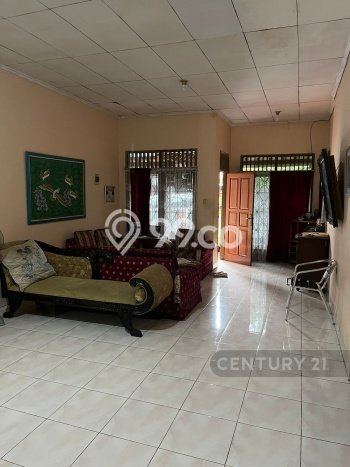Rumah Modern Cantik 3 Kamar Siap Huni di Beji Rumah Modern Cantik 3 Kamar Siap Huni di Beji