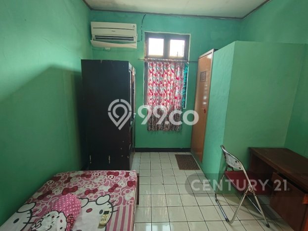 Rumah Mewah LB 400m2 Siap Pakai Desain Elegan di Ciganjur, Jakarta Selatan Rumah Mewah LB 400m2 Siap Pakai Desain Elegan di Ciganjur, Jakarta Selatan