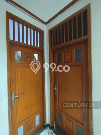 Rumah Mewah LB 400m2 Siap Pakai Desain Elegan di Ciganjur, Jakarta Selatan Rumah Mewah LB 400m2 Siap Pakai Desain Elegan di Ciganjur, Jakarta Selatan