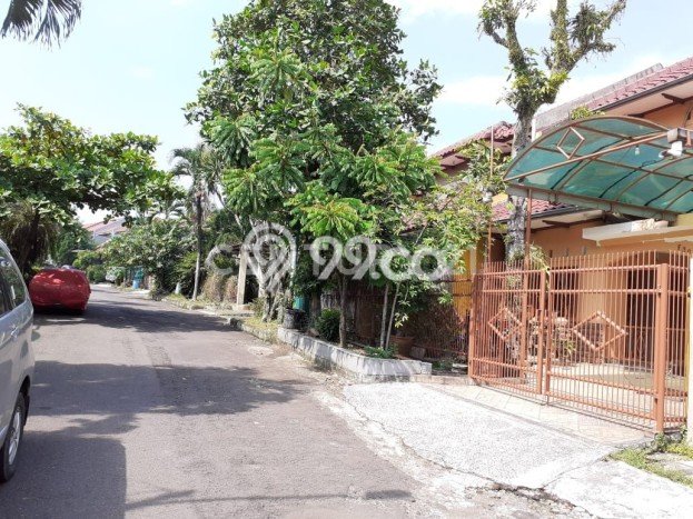 Rumah Komp Graha Indah Bogor Nirwana Residence Bogor Rumah Komp Graha Indah Bogor Nirwana Residence Bogor