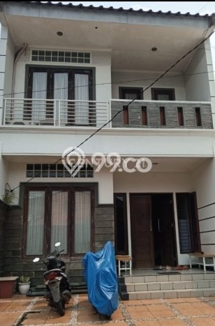 Dijual Rumah Eksklusif 4 KT di Bintaro, Jakarta Selatan Dijual Rumah Eksklusif 4 KT di Bintaro, Jakarta Selatan