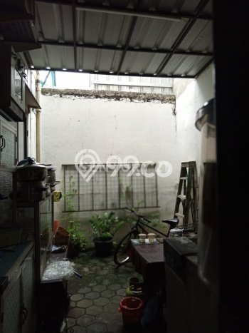 Dijual Rumah Eksklusif 4 KT di Bintaro, Jakarta Selatan Dijual Rumah Eksklusif 4 KT di Bintaro, Jakarta Selatan