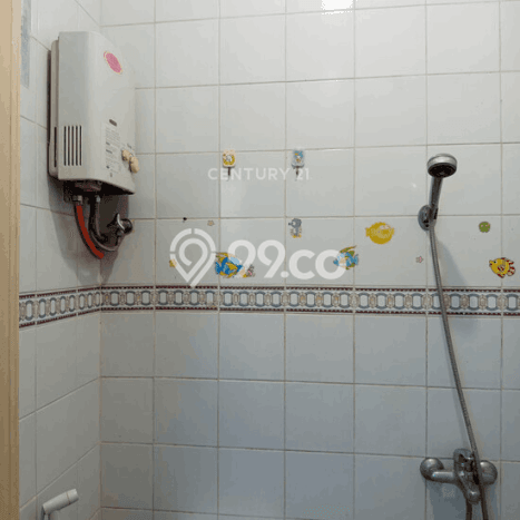 Rumah Modern 2 KT di Tegal Gundi Bogor Semi Furnished Rumah Modern 2 KT di Tegal Gundi Bogor Semi Furnished