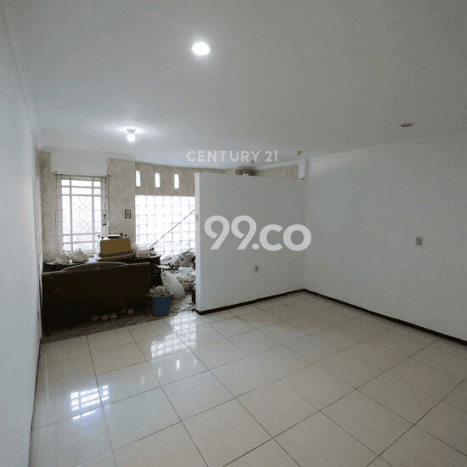 Ready to Use! Premium House LT 320m2 Desain Elegan di Tegallega Ready to Use! Premium House LT 320m2 Desain Elegan di Tegallega