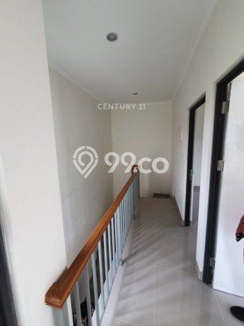 Rumah Modern 3 KT di Rancamaya Bogor Rumah Modern 3 KT di Rancamaya Bogor