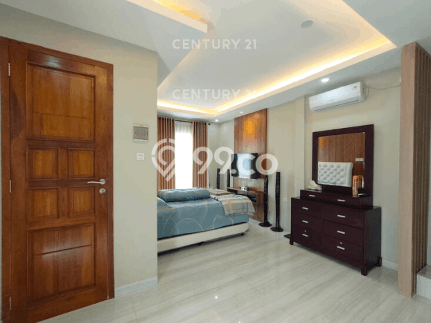 Rumah Modern 3 Kamar LT 187m2 di Sentul City Rumah Modern 3 Kamar LT 187m2 di Sentul City