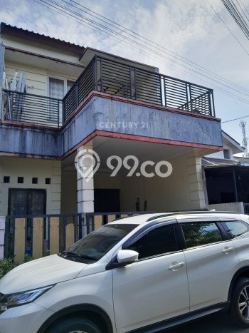 Rumah Modern 1 KT LT 78m2 di Tanah Sareal Rumah Modern 1 KT LT 78m2 di Tanah Sareal