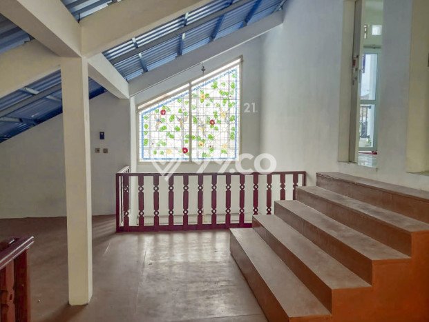 Rumah Modern 5 Kamar LT 144m2 di Tanah Sareal Rumah Modern 5 Kamar LT 144m2 di Tanah Sareal