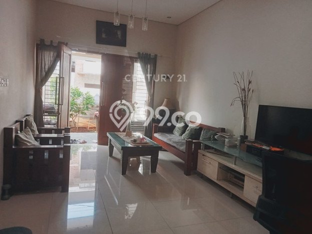 Dijual Hunian Rumah Nyaman 3 Kamar di Bambu Apus, Jakarta Timur Dijual Hunian Rumah Nyaman 3 Kamar di Bambu Apus, Jakarta Timur