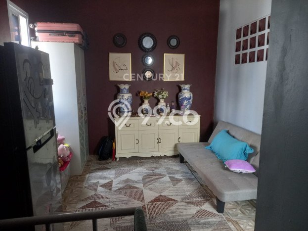 Rumah Minimalis 3 KT di Katulampa Bogor Unfurnished Rumah Minimalis 3 KT di Katulampa Bogor Unfurnished