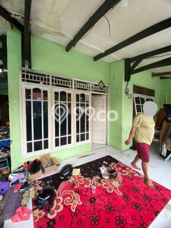 Hunian Murah Dijual di Sukaraja, Bogor Harga Rp 450 Juta Hunian Murah Dijual di Sukaraja, Bogor Harga Rp 450 Juta