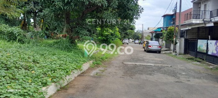 Rumah Lokasi Strategis di Cibinong, Bogor, LT 126m² LB 100m² Rumah Lokasi Strategis di Cibinong, Bogor, LT 126m² LB 100m²