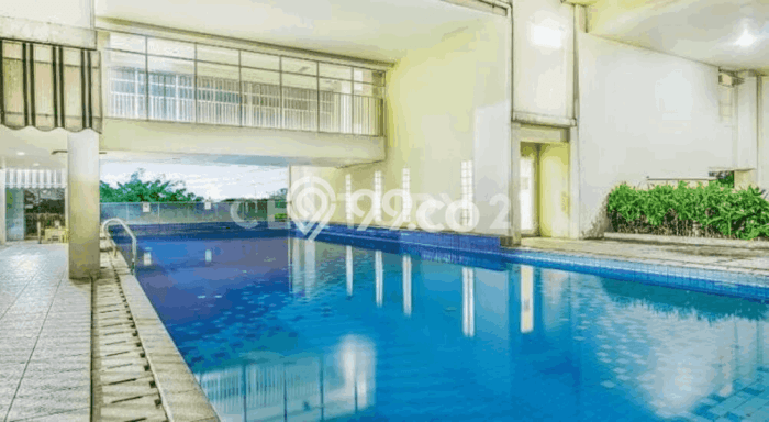 Hunian Apartemen Budget Friendly di Bogor dengan 3 Kamar Tidur, 2 Kamar Mandi Hunian Apartemen Budget Friendly di Bogor dengan 3 Kamar Tidur, 2 Kamar Mandi