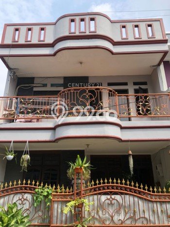 Rumah Minimalis 4 KT di Bantar Jati Bogor Rumah Minimalis 4 KT di Bantar Jati Bogor