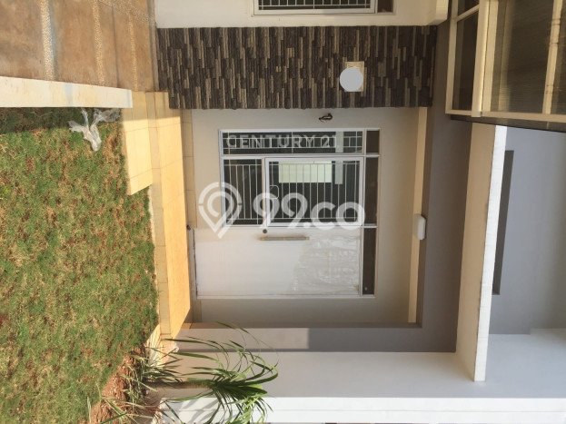 Jual Rumah Bagus Siap Huni LB 39m2 di Serpong, Tangerang Selatan Jual Rumah Bagus Siap Huni LB 39m2 di Serpong, Tangerang Selatan