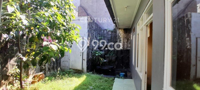 Rumah Asri di Cilendek Barat, 2 KT, Luas 212m² Bangunan 90m² Rumah Asri di Cilendek Barat, 2 KT, Luas 212m² Bangunan 90m²