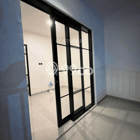 Rumah Strategis Minimalis Lb 84m2 di Cilodong, Depok Rumah Strategis Minimalis Lb 84m2 di Cilodong, Depok