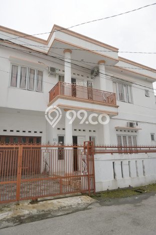 Best Deal Hunian Mewah Ideal dan Luas di Pancoran Mas, Depok Best Deal Hunian Mewah Ideal dan Luas di Pancoran Mas, Depok