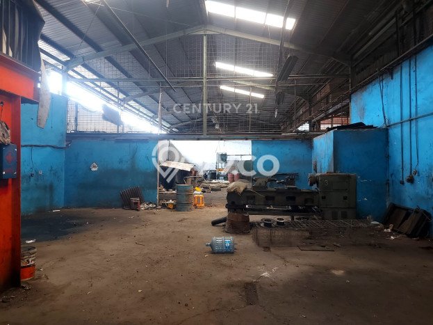 Unit Gudang Dijual di Citeureup Bogor Luas Tanah 3000m2, Luas Bangunan 2800m2 Unit Gudang Dijual di Citeureup Bogor Luas Tanah 3000m2, Luas Bangunan 2800m2