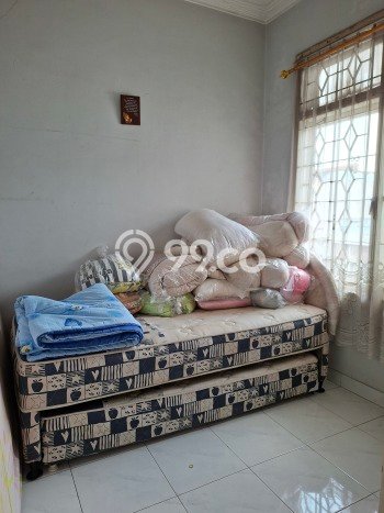 Jual Rumah Eksklusif 4 KT di Katulampa, Bogor Jual Rumah Eksklusif 4 KT di Katulampa, Bogor