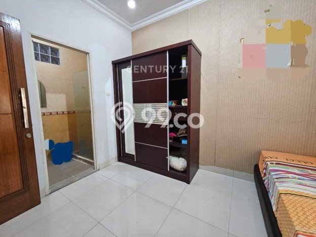 Rumah Strategis Minimalis Lb 154m2 di Cibinong, Bogor Rumah Strategis Minimalis Lb 154m2 di Cibinong, Bogor