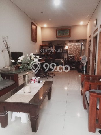 Dijual Hunian Rumah Nyaman 3 Kamar di Bambu Apus, Jakarta Timur Dijual Hunian Rumah Nyaman 3 Kamar di Bambu Apus, Jakarta Timur